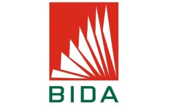 BIDA Logo