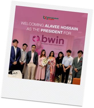 Bangladesh Women Investors Network (BWIN)