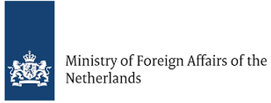 Foreign Affairs Logo