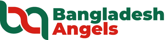 Bangladesh Angels Network Logo