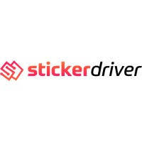 StickerDriver